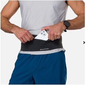 Nathan Running Belt in large